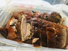 -黄连大头华烧鹅店(大良店)
