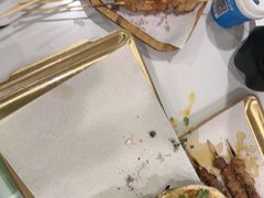 -新凯旋烧烤·燕姐千岛湖土菜