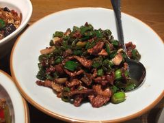 -湘阁里辣(大朗广场店)
