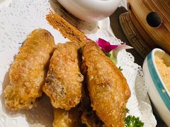 -唐猫庭院·千年陕菜(大唐不夜城店)