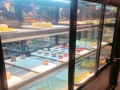 -遇上西雅图多融合海鲜自助餐厅(中房金谊广场店)