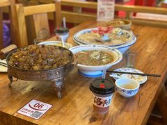 -老雒阳面馆·水席·洛阳菜(王城路店)
