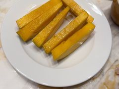 -冀粤香海鲜自助餐厅(西美五洲店)
