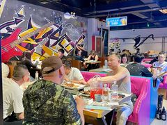 -醉炫音速烧烤·干煸菜(沙河总店)