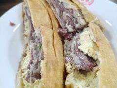 -何家壮馍店(南关总店)