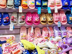 -西北轻工批发市场