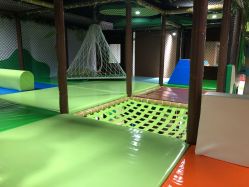 -绿野星空儿童乐园