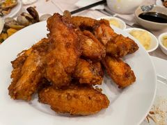 -东方红海鲜百汇(国际大厦店)