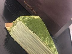 -布歌东京(德基BHG店)