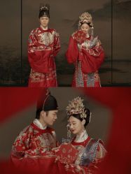-巴黎婚纱摄影(瑞安旗舰店)