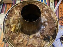 -卡万金特色藏餐