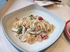 -柠檬树茶餐厅(海雅缤纷城店)