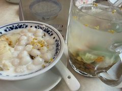 -二泉园老菜馆·百年无锡菜