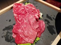 -巴奴毛肚火锅(新街口金鹰店)