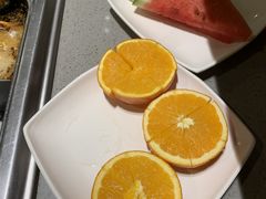 -海底捞火锅(方圆荟店)