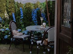-Lamant Manor已闻花名关於蓝