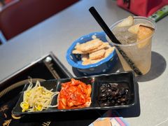-济扶岛韩国海鲜汤제부도 해물탕(望京店)
