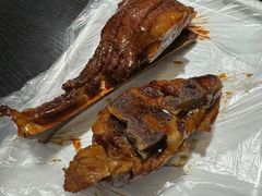 -赵元章肉骨烧(山塘街店)