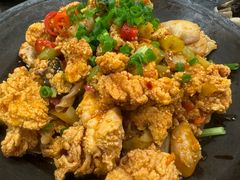 -湘肠香火锅店(团结湖店)