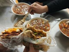 -马鑫胜夜宵肉丸胡辣汤