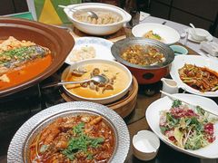 -章吴记喜瑞餐厅(东东城店)