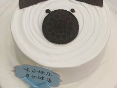 -麦当劳(东急新天地店)