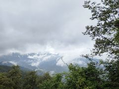 -腾冲云峰山