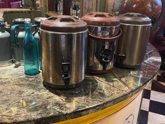 -老欧洲咖啡·西餐(后湖店)