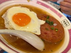 -憶廟街 X 沙角邨(太古城店)