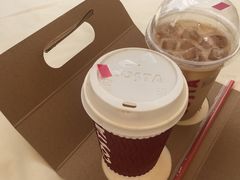-COSTA COFFEE(成都来福士店)