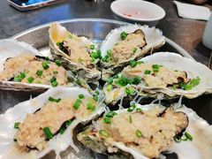 -飞尝蚝·顺德菜·鱼生(顺德总店)