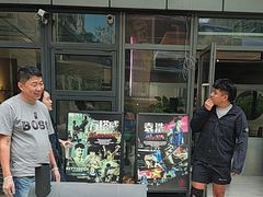 -花环泰拳·勒德斯拉泰拳馆(静安店)