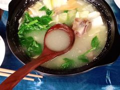 -尽善百年古院餐厅(王家老宅店)