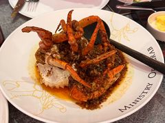 -Ministry of Crab•MOC(交子大道店)