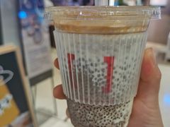 牧场拿铁-代数学家algebraist(诚品店)