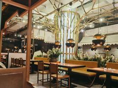 大堂-符离集餐厅(万象城店)