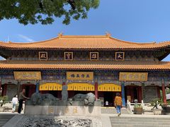 -西安大兴善寺