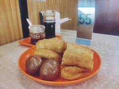 健康大油条-老上海里弄味道(知春路店)