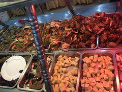 -春华海鲜城(广场西苑店)
