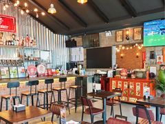 -Side Street街旁(交道口店)