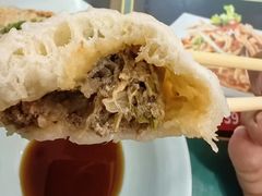 -草包包子铺1937(普利街店)