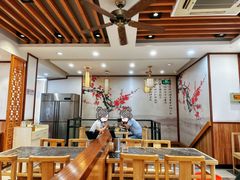 -全启和美食(由由店)