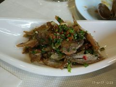 -渔娘渔家丹东海鲜(东直门店)