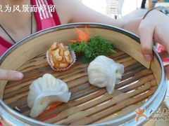 海天一色3-海天一色海景自助餐厅(西港花园店)