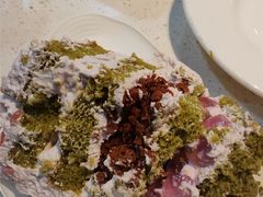 -山与蓝·轻糖鲜果蛋糕(勒泰店)