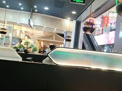 大堂-胖哥俩肉蟹煲(湛江印象汇店)