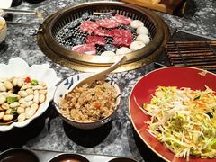 -牛将军•涮肉•烤肉(北京王府井·故宫店)