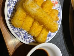 -来涮蜀鲜货火锅串串香(菜市口店)