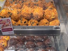 -彭记优口(王府井购物中心店)