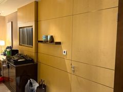 -杭州城中香格里拉大酒店